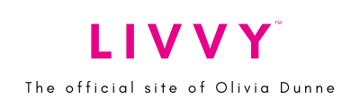 The Official Website of Olivia Dunne