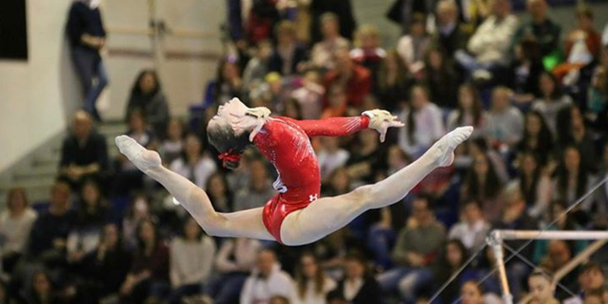 Livvy Represents USA in Jesolo – LIVVY