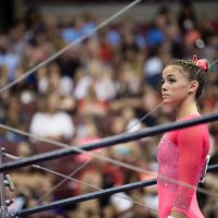 Olivia Dunne Makes her Senior Debut in Jesolo, Italy – LIVVY